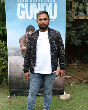 Gundu Movie Audio Launch Photos | Picture 1700750