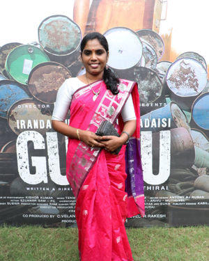Gundu Movie Audio Launch Photos | Picture 1700775