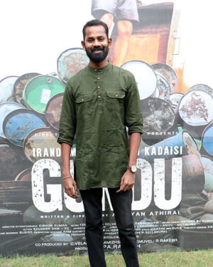 Gundu Movie Audio Launch Photos | Picture 1700792