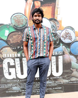 Gundu Movie Audio Launch Photos | Picture 1700789