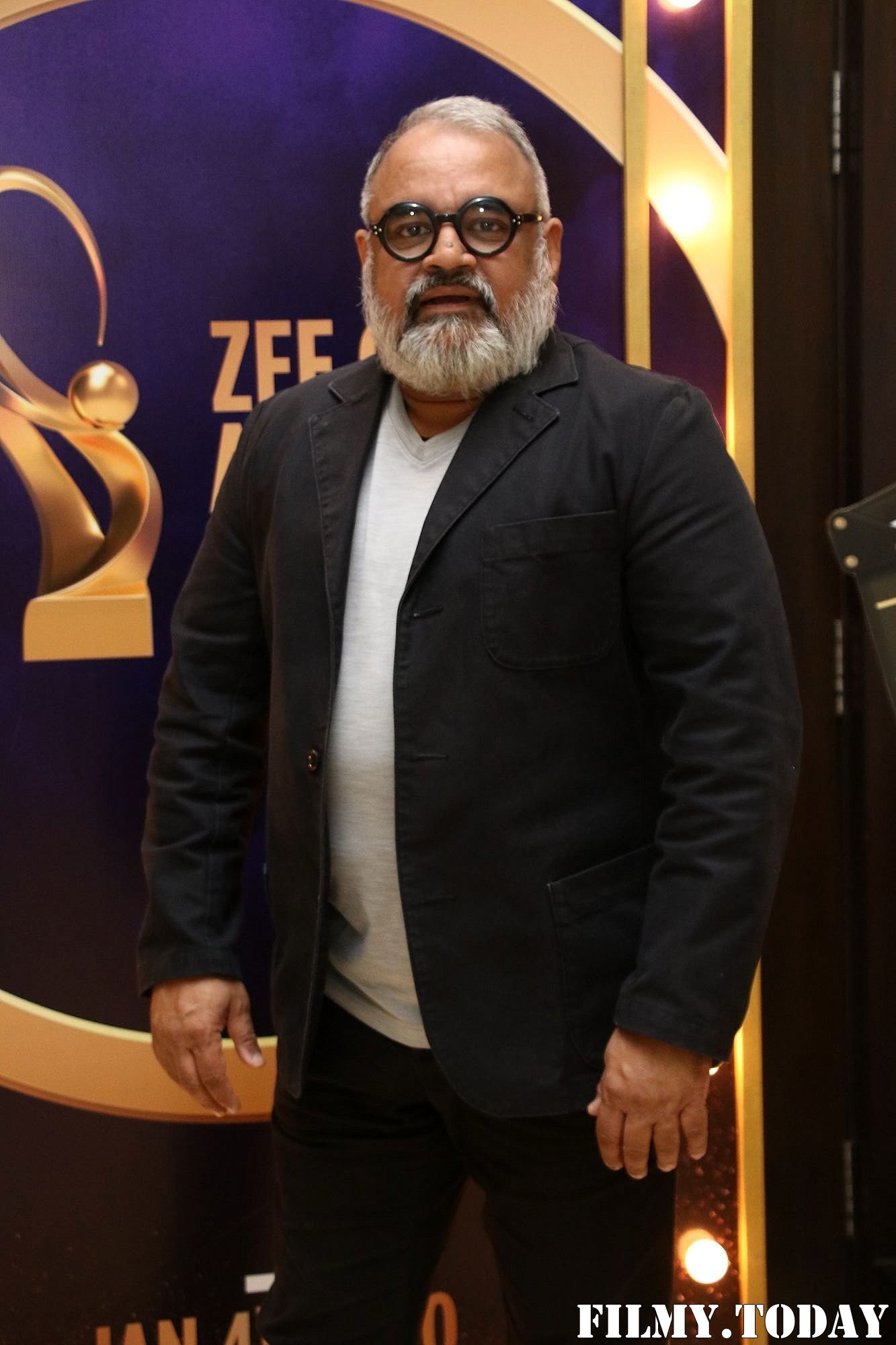 Zee Tamil Awards 2019 Press Meet Photos | Picture 1700847