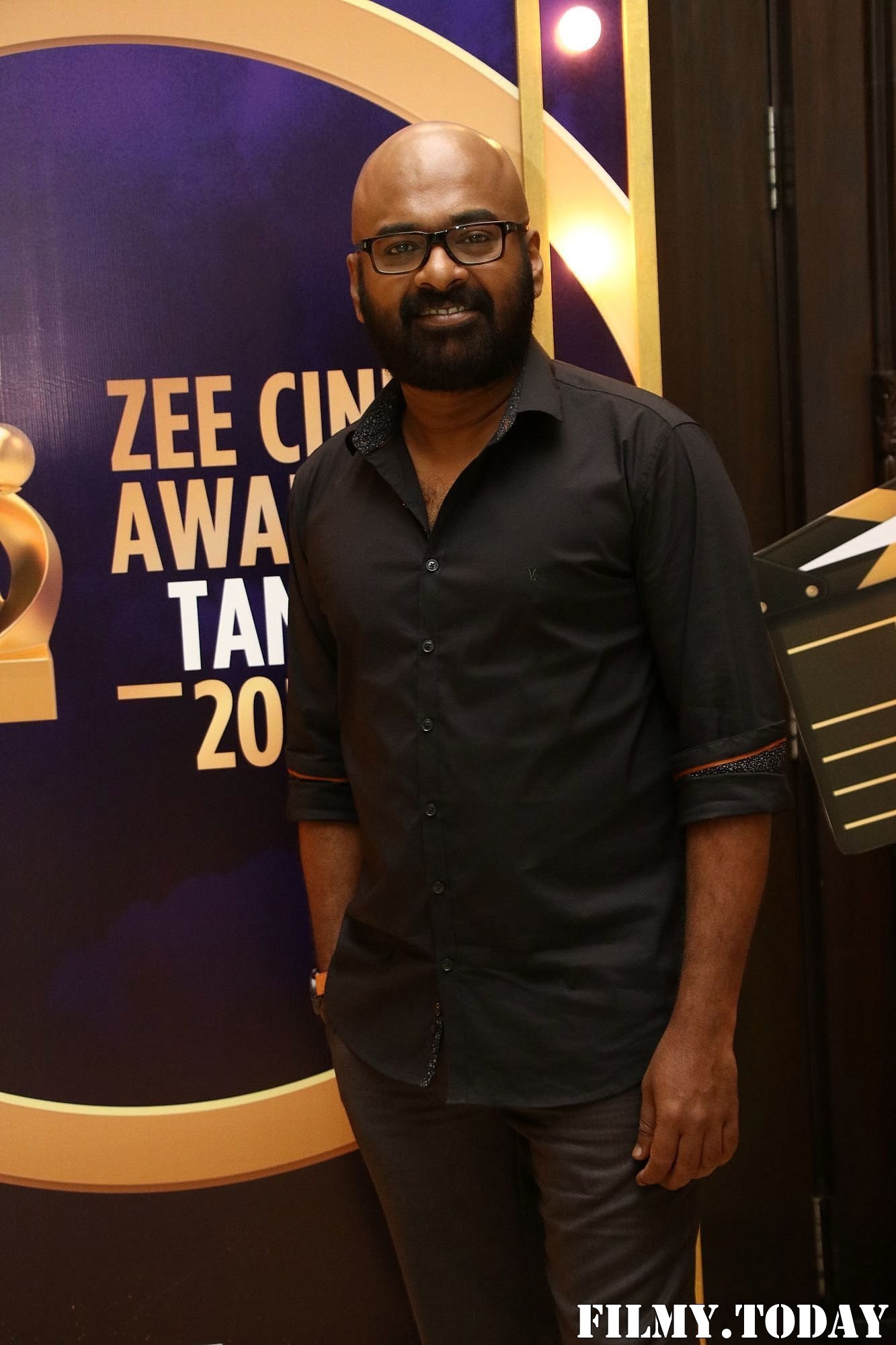 Zee Tamil Awards 2019 Press Meet Photos | Picture 1700842