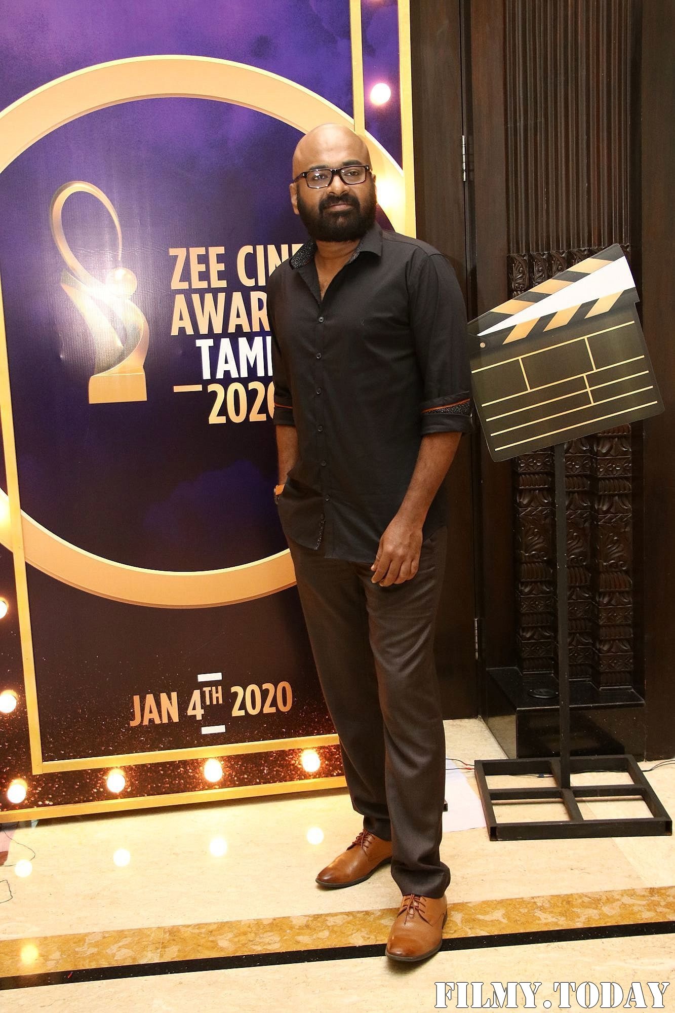 Zee Tamil Awards 2019 Press Meet Photos | Picture 1700841