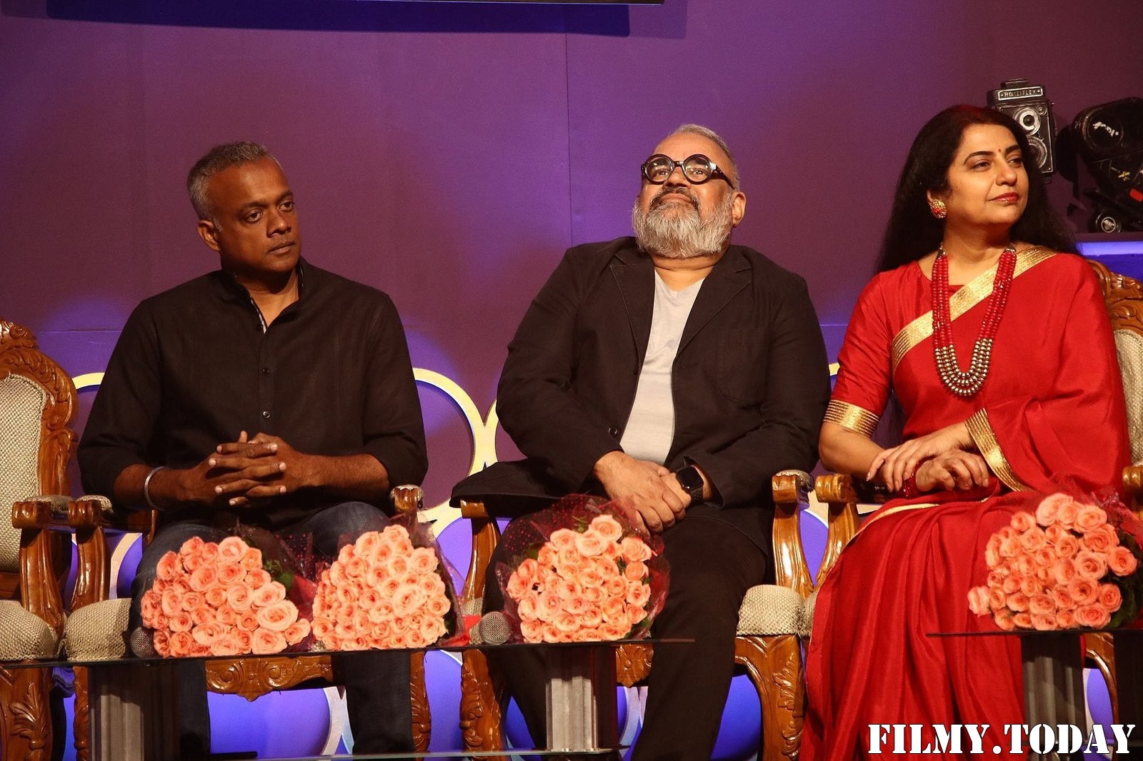 Zee Tamil Awards 2019 Press Meet Photos | Picture 1700854