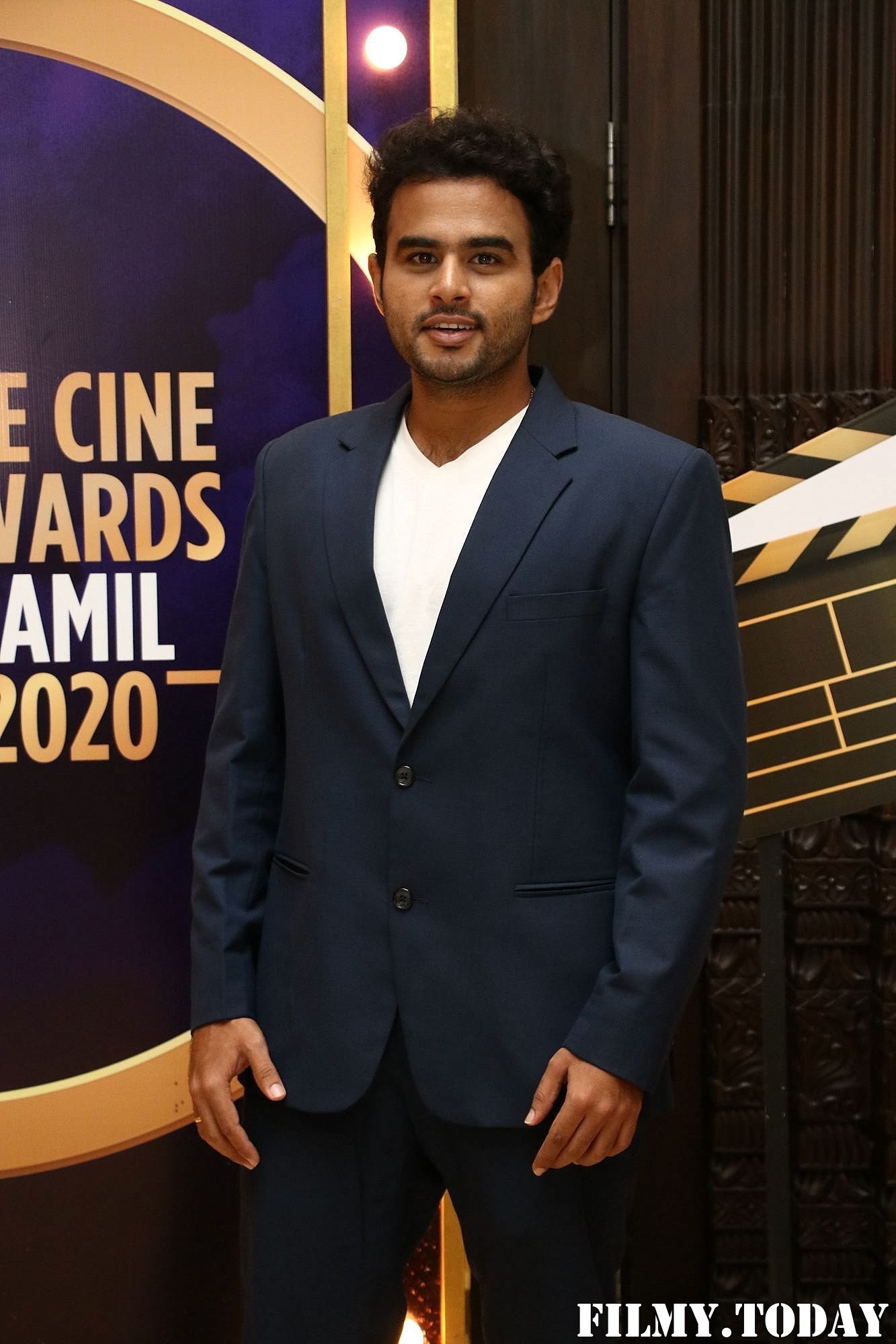Zee Tamil Awards 2019 Press Meet Photos | Picture 1700840