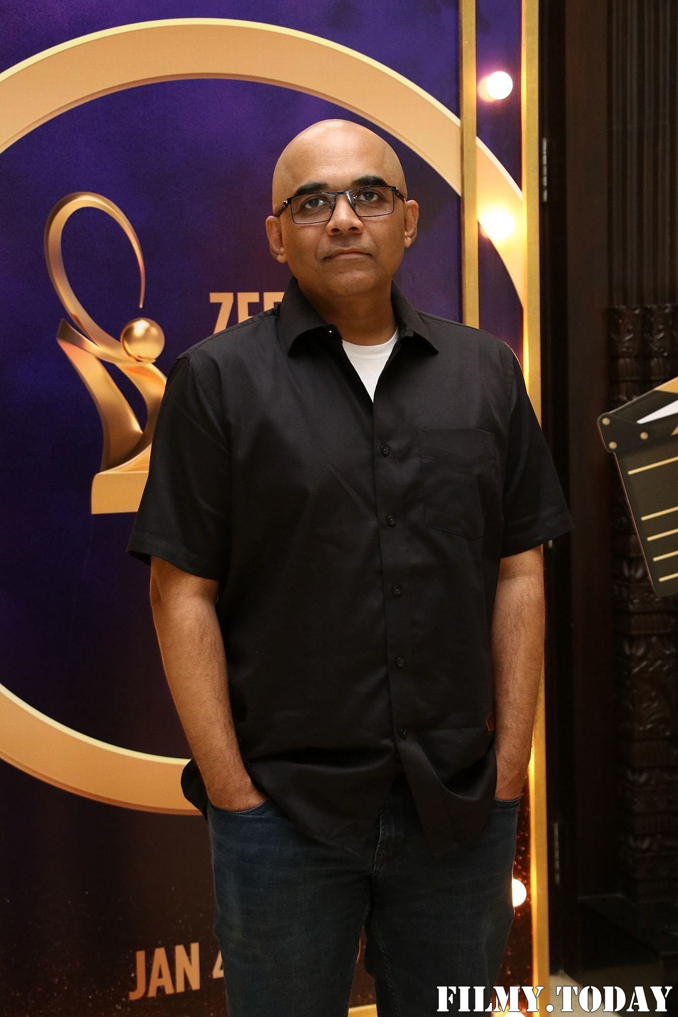 Zee Tamil Awards 2019 Press Meet Photos | Picture 1700848