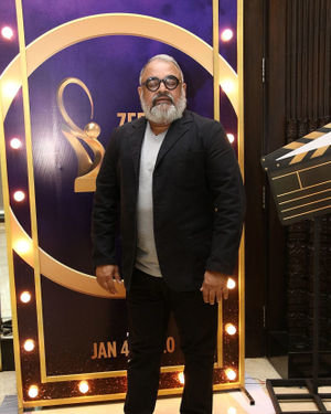 Zee Tamil Awards 2019 Press Meet Photos | Picture 1700846