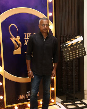Zee Tamil Awards 2019 Press Meet Photos | Picture 1700849