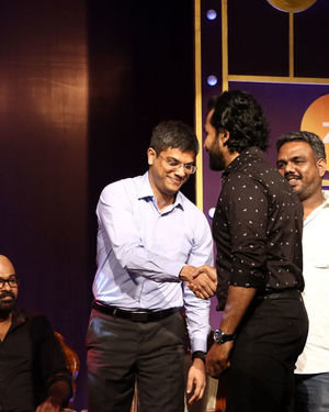 Zee Tamil Awards 2019 Press Meet Photos | Picture 1700857