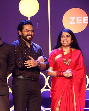 Zee Tamil Awards 2019 Press Meet Photos | Picture 1700862