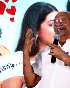 Dhanusu Raasi Neyargale Movie Audio Launch Photos | Picture 1701612