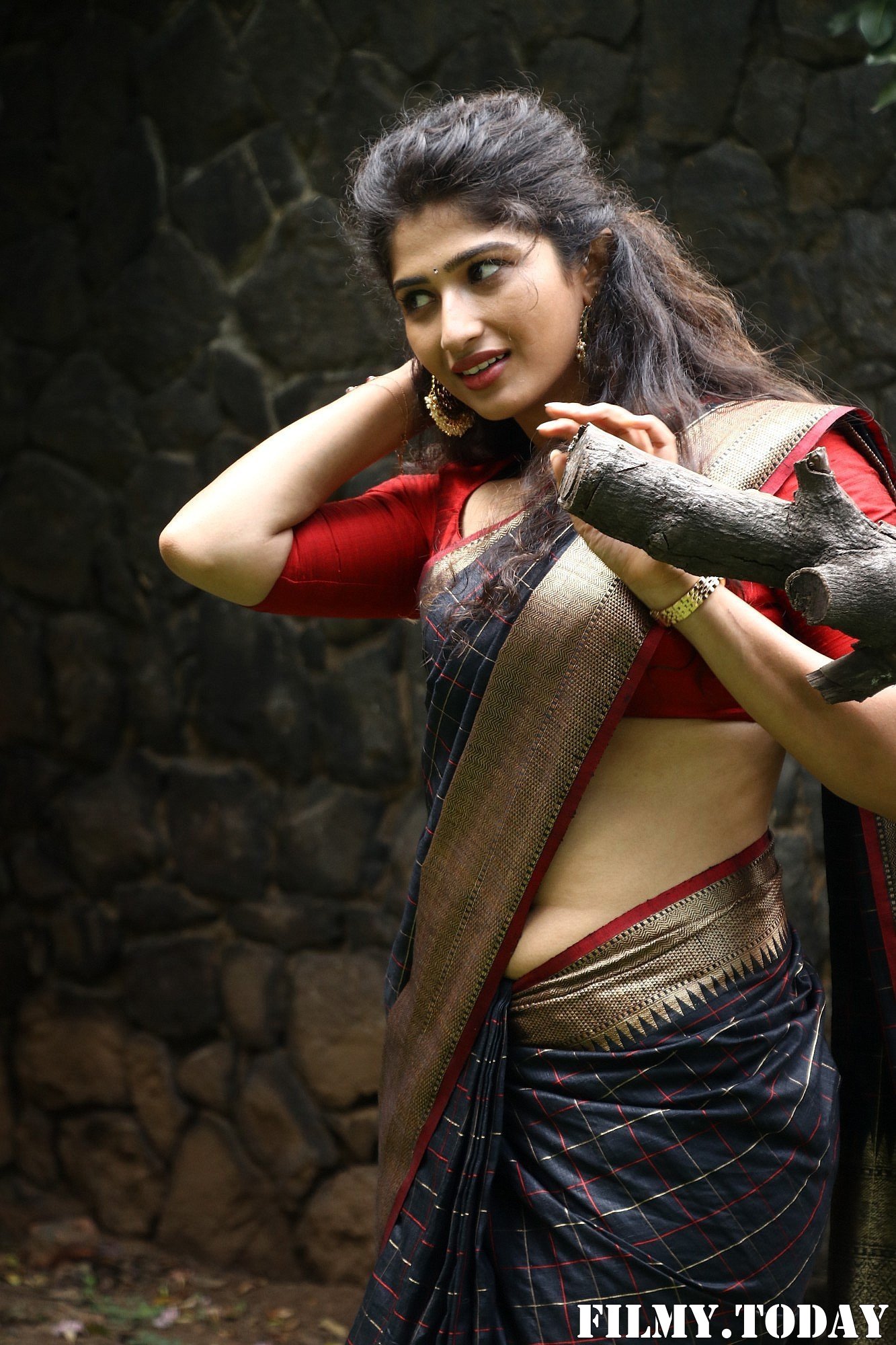 Roshini Prakash - Jada Movie Audio Launch Photos | Picture 1702142
