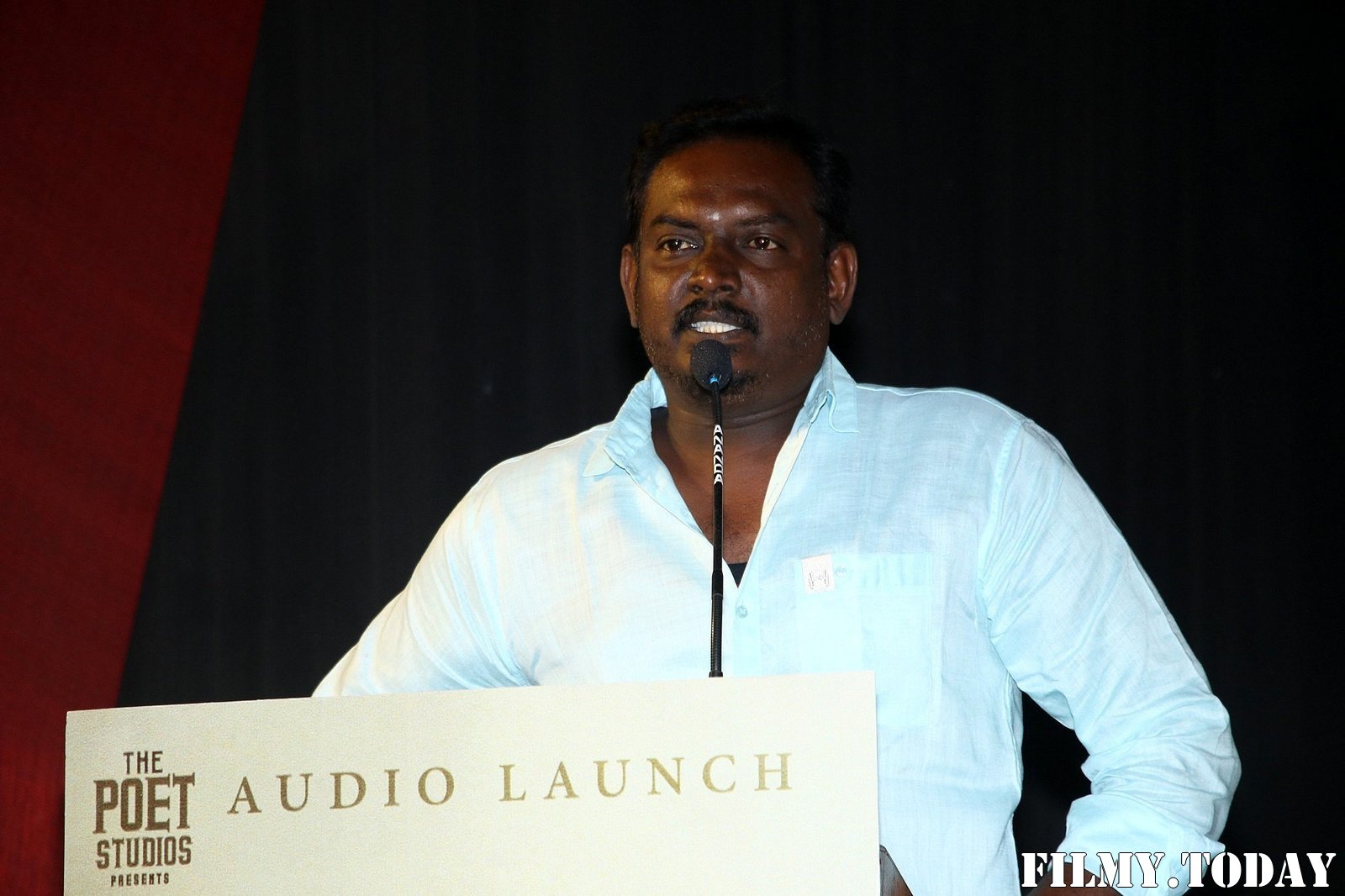 Jada Movie Audio Launch Photos | Picture 1702183