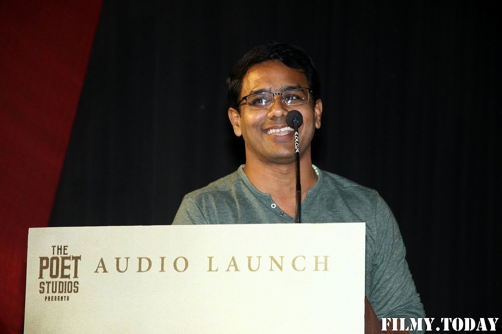 Jada Movie Audio Launch Photos | Picture 1702184