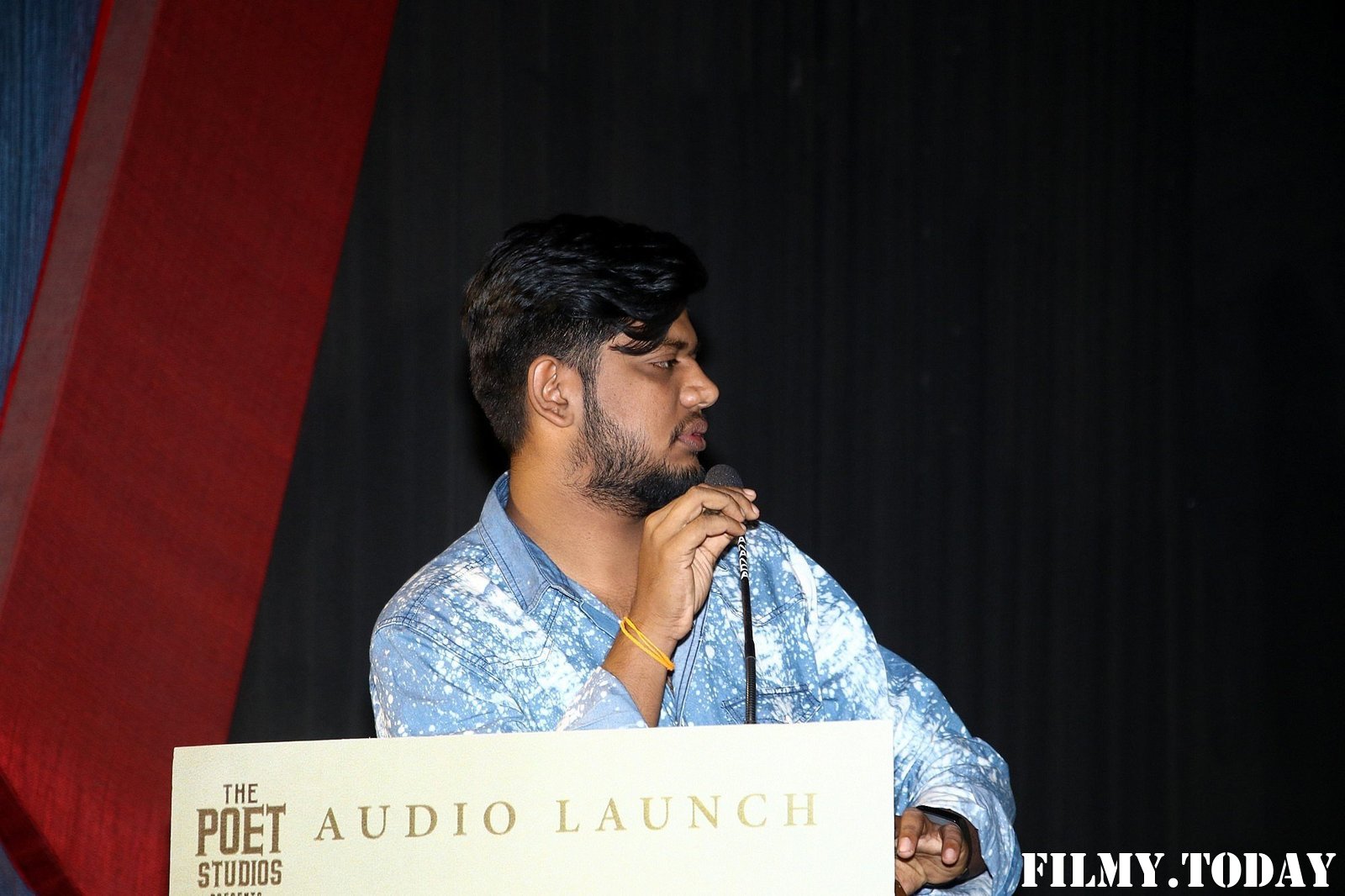 Jada Movie Audio Launch Photos | Picture 1702180