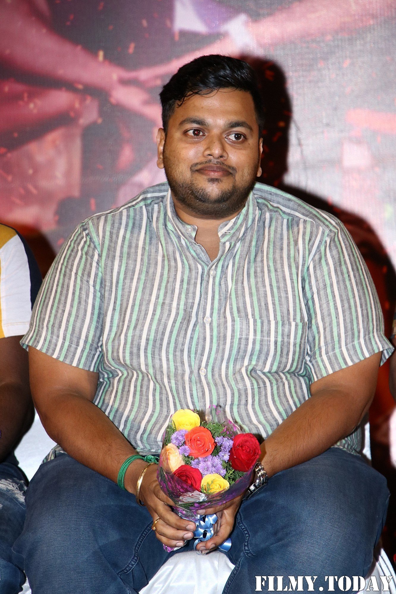 Pappy Tamil Movie Press Meet Photos | Picture 1688738