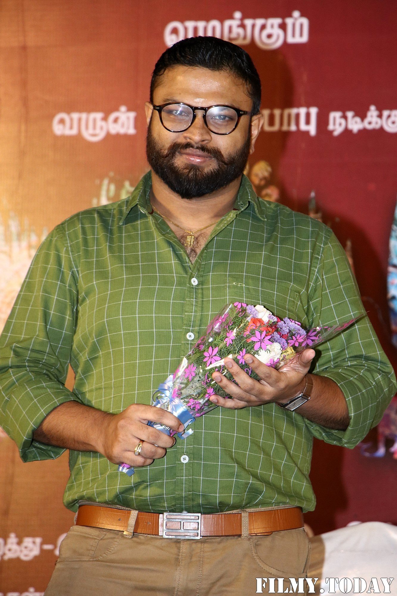 Pappy Tamil Movie Press Meet Photos | Picture 1688740