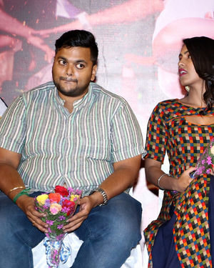 Pappy Tamil Movie Press Meet Photos | Picture 1688742