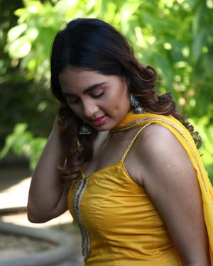 Srushti Dange - Rajavukku Check Movie Audio Launch Photos | Picture 1691839