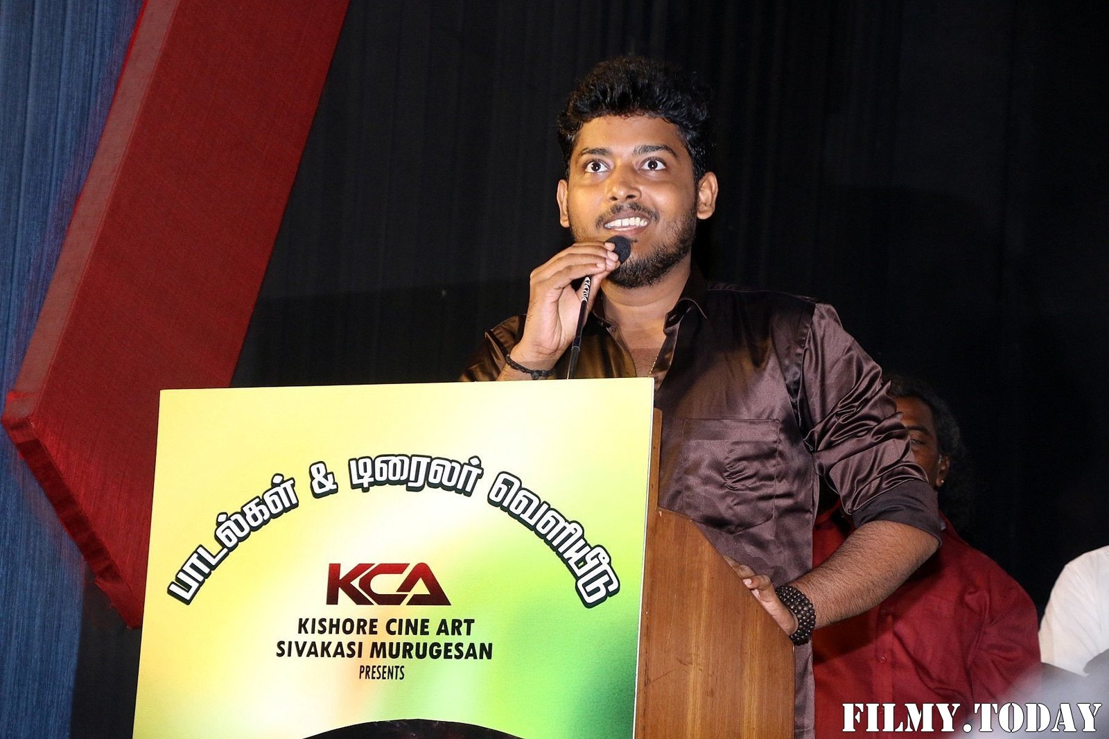 Thedu Movie Audio And Trailer Launch Photos | Picture 1692074