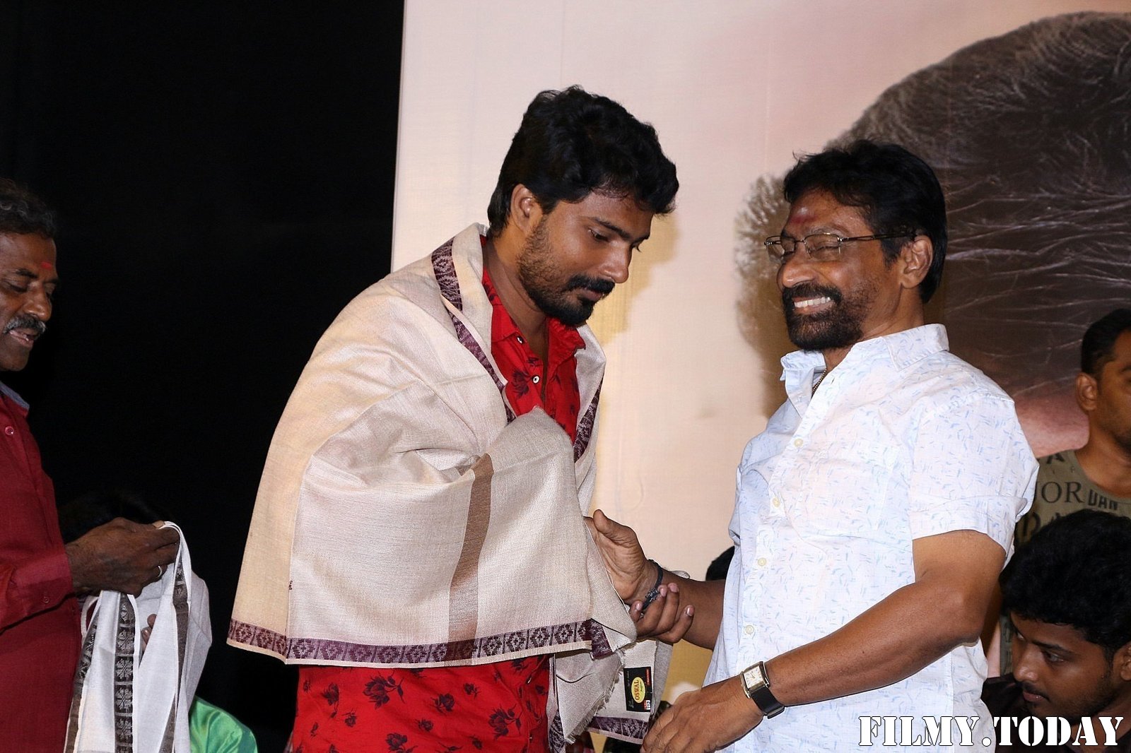 Thedu Movie Audio And Trailer Launch Photos | Picture 1692066