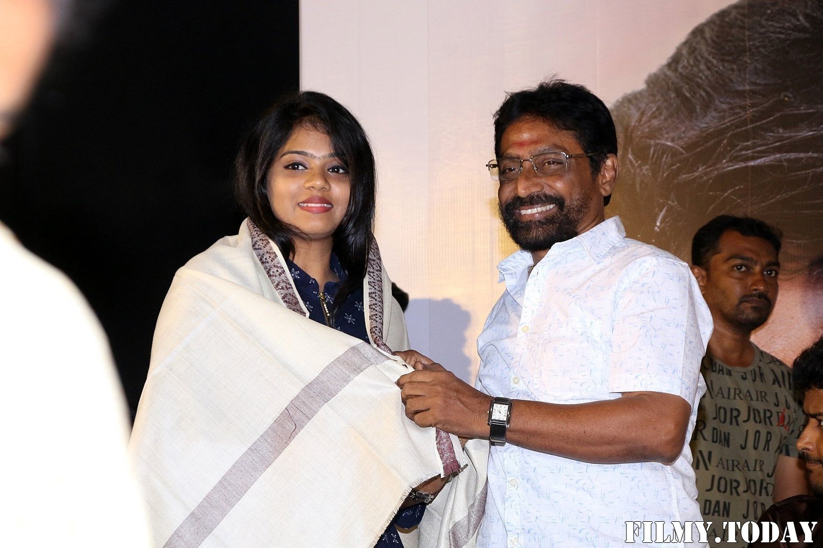 Thedu Movie Audio And Trailer Launch Photos | Picture 1692065