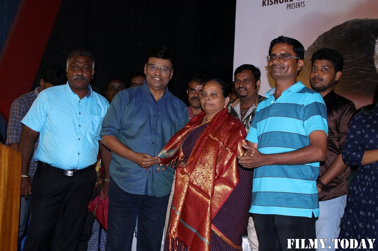 Thedu Movie Audio And Trailer Launch Photos | Picture 1692085
