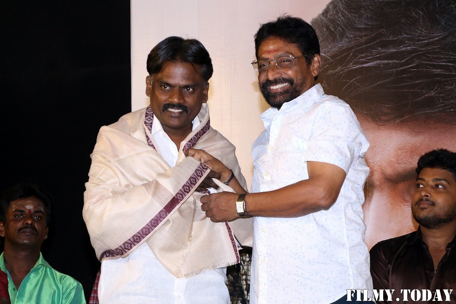 Thedu Movie Audio And Trailer Launch Photos | Picture 1692068