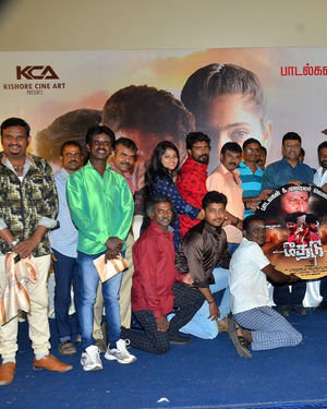 Thedu - Thedu Movie Audio And Trailer Launch Photos