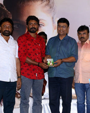 Thedu Movie Audio And Trailer Launch Photos | Picture 1692081
