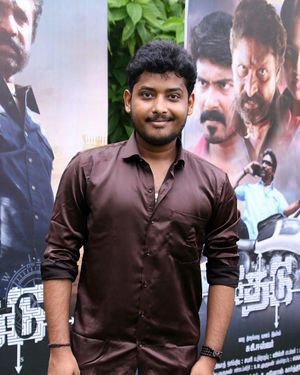 Thedu Movie Audio And Trailer Launch Photos | Picture 1692056