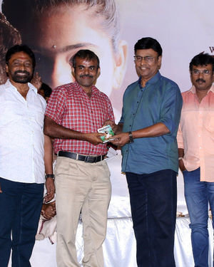 Thedu Movie Audio And Trailer Launch Photos | Picture 1692083
