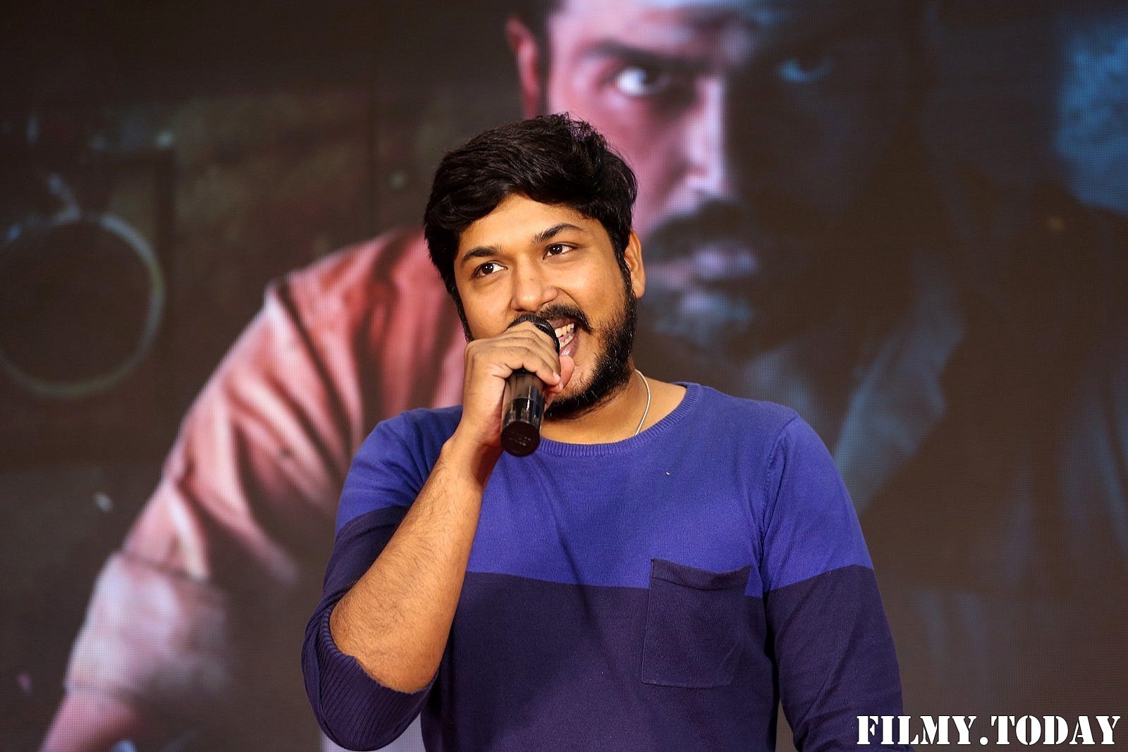 Kaithi Movie Pre Release Event At Hyderabad Photos | Picture 1692726