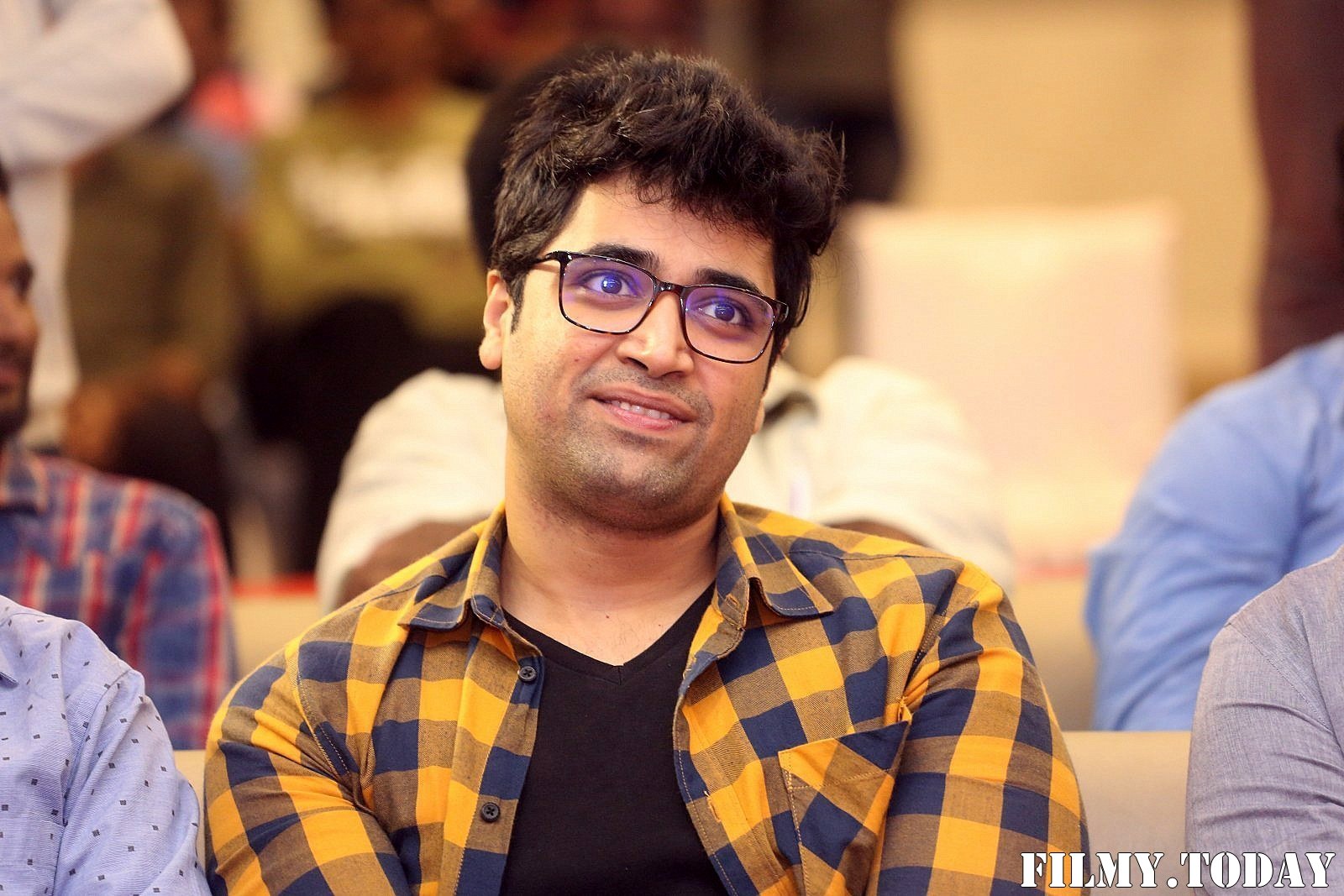 Adivi Sesh - Kaithi Movie Pre Release Event At Hyderabad Photos | Picture 1692740
