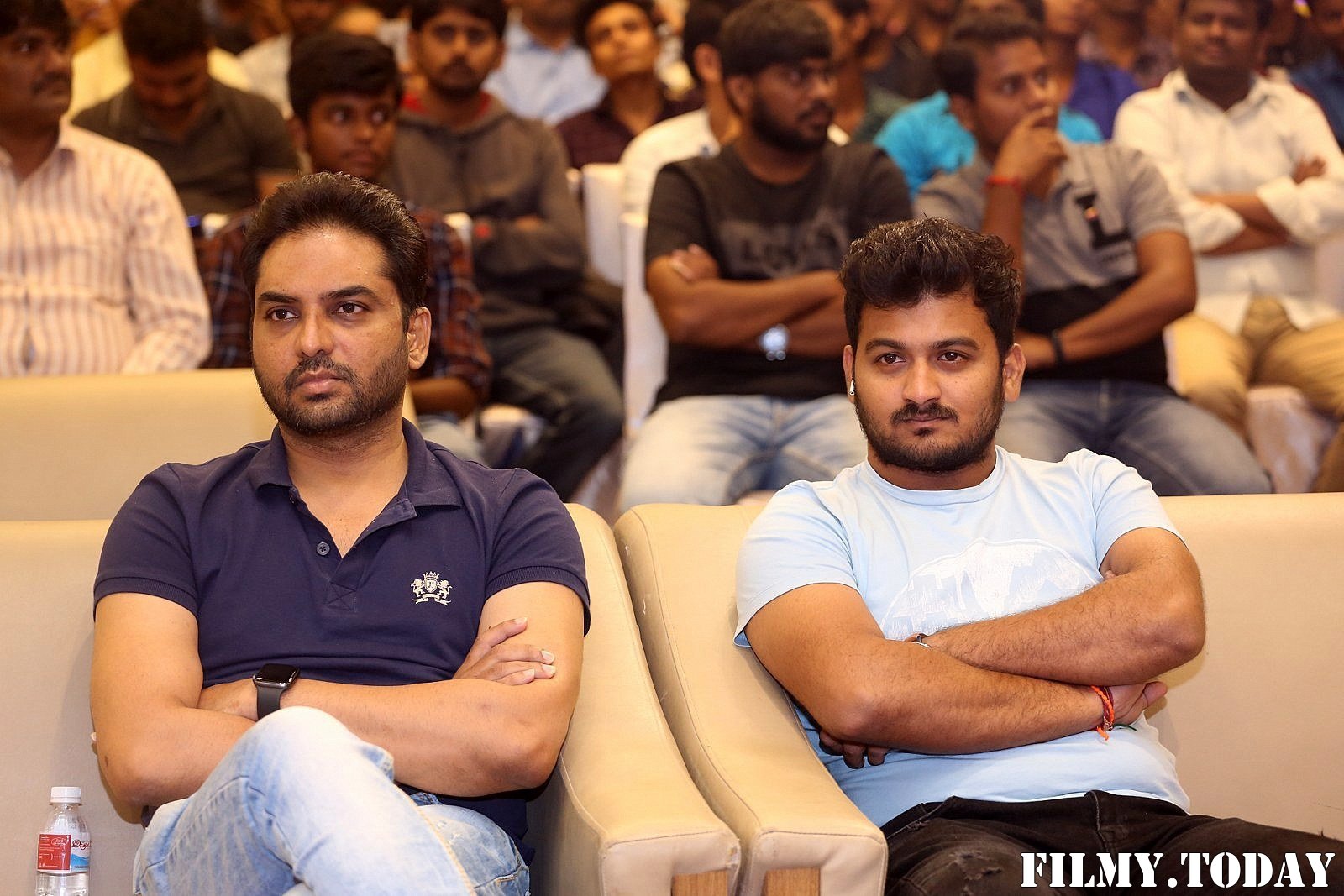 Kaithi Movie Pre Release Event At Hyderabad Photos | Picture 1692713