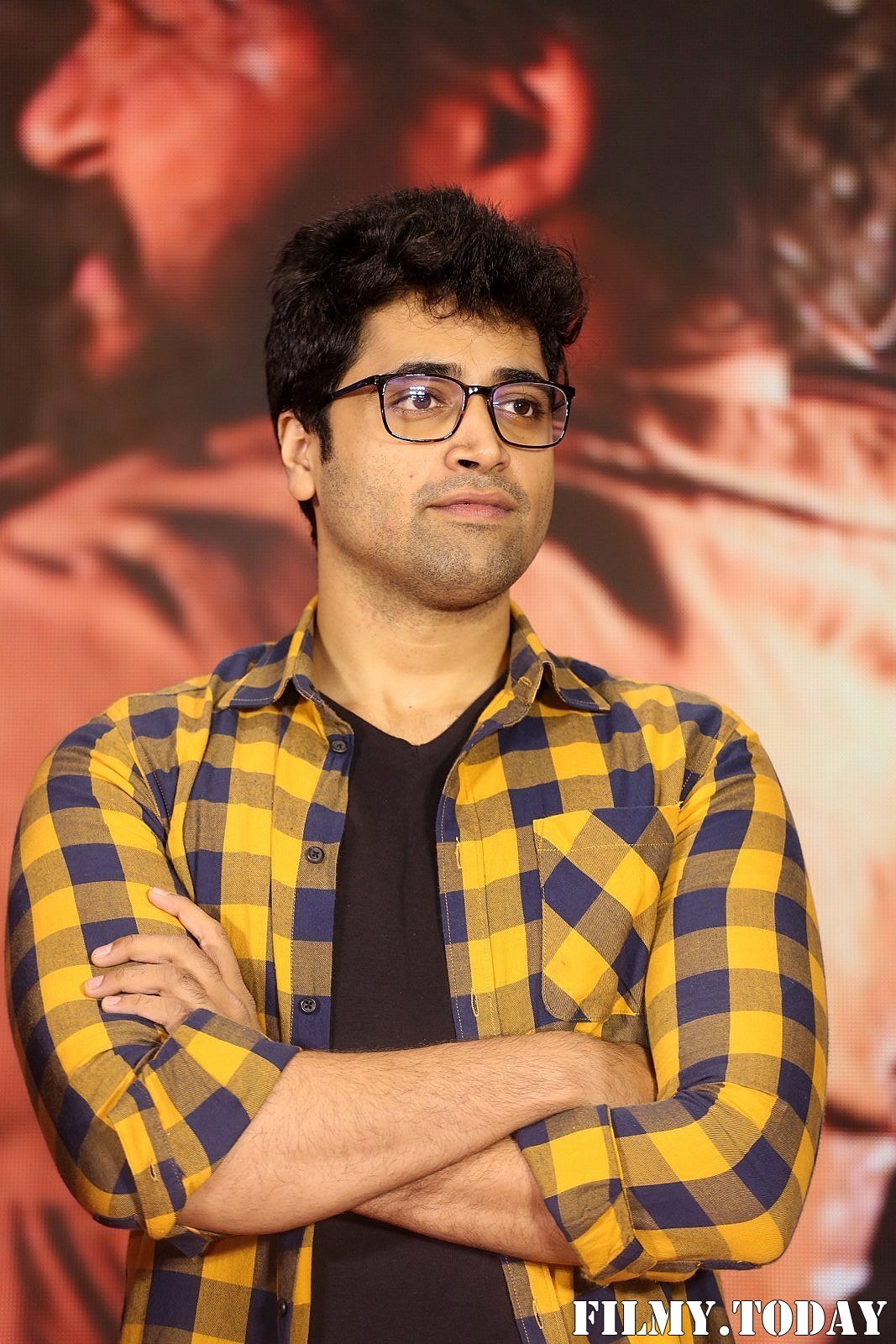 Adivi Sesh - Kaithi Movie Pre Release Event At Hyderabad Photos | Picture 1692753