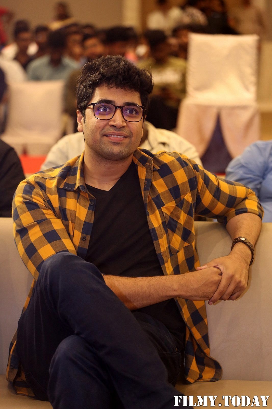 Adivi Sesh - Kaithi Movie Pre Release Event At Hyderabad Photos | Picture 1692717