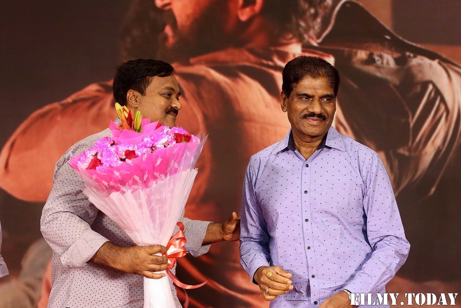 Kaithi Movie Pre Release Event At Hyderabad Photos | Picture 1692742