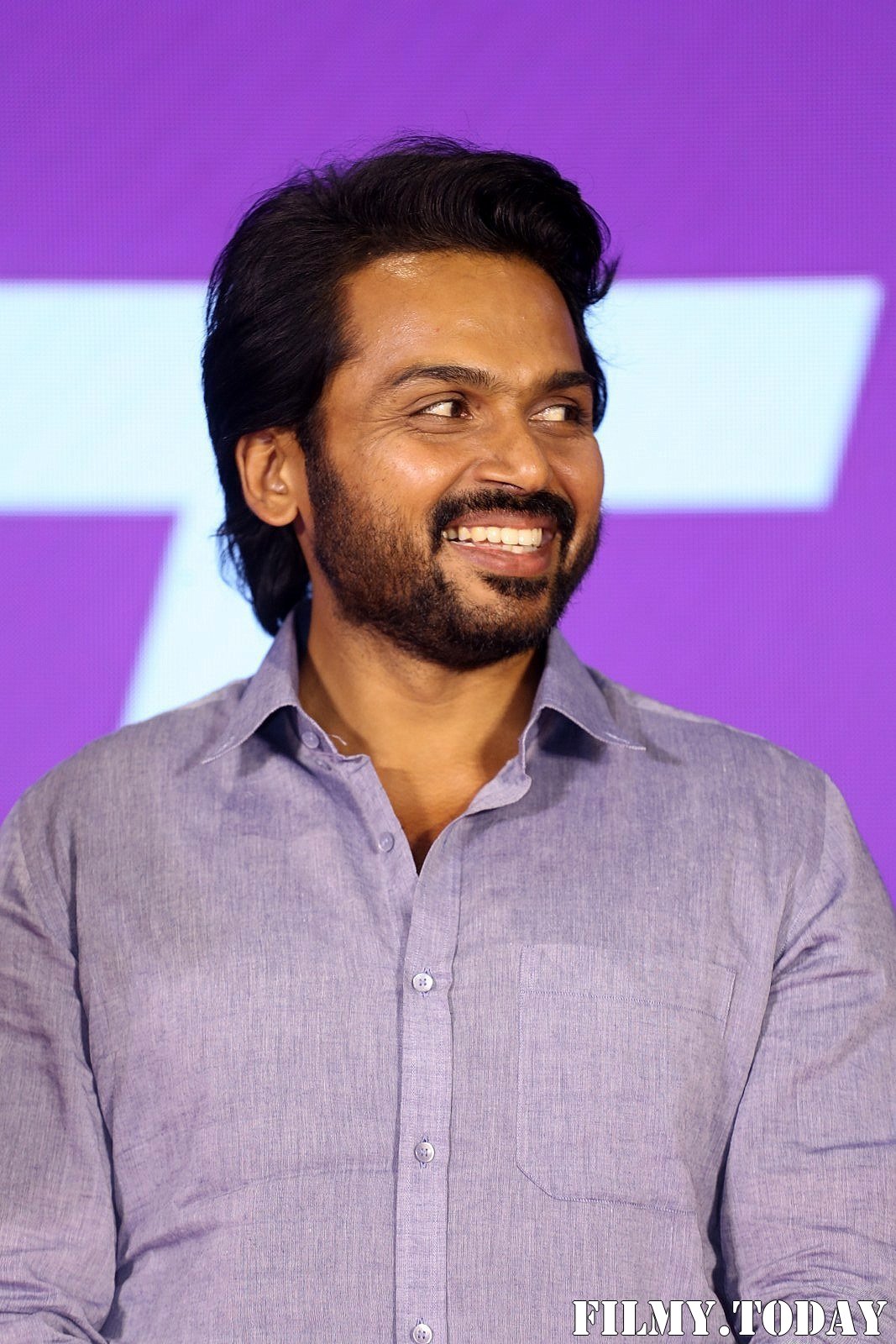 Karthi - Kaithi Movie Pre Release Event At Hyderabad Photos | Picture 1692754