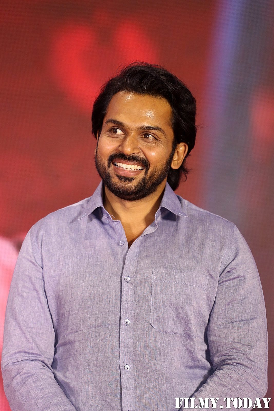 Karthi - Kaithi Movie Pre Release Event At Hyderabad Photos | Picture 1692758