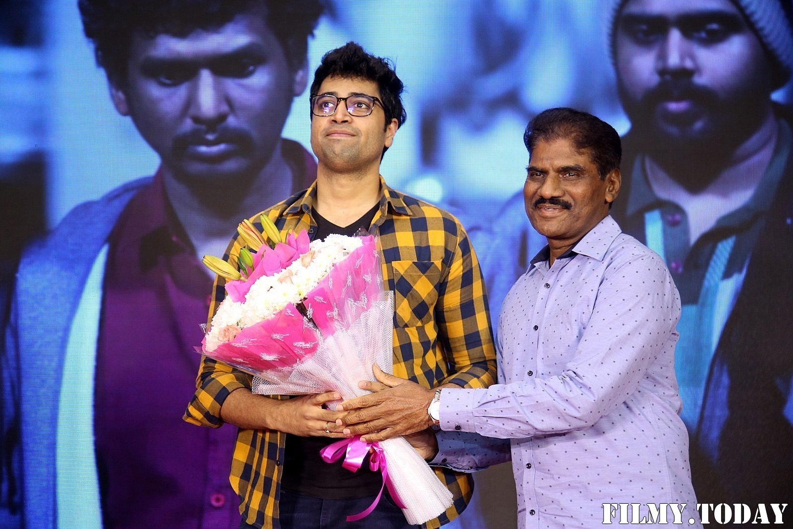 Kaithi Movie Pre Release Event At Hyderabad Photos | Picture 1692749