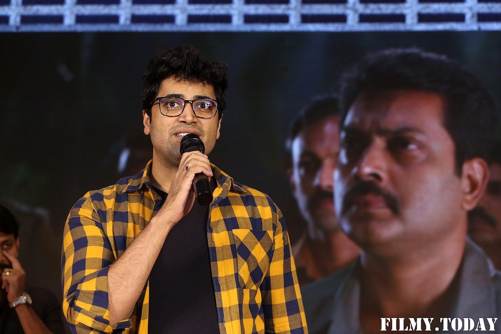 Kaithi Movie Pre Release Event At Hyderabad Photos | Picture 1692757