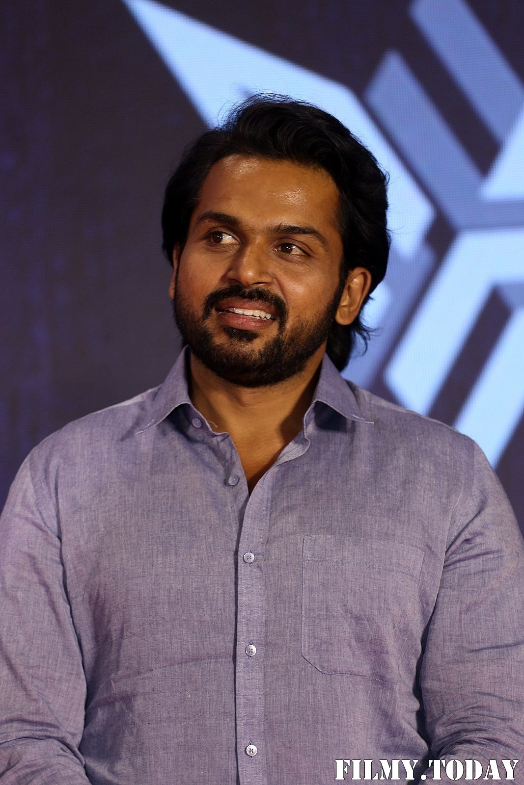 Karthi - Kaithi Movie Pre Release Event At Hyderabad Photos | Picture 1692756