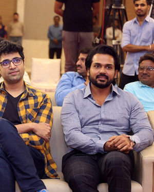 Kaithi Movie Pre Release Event At Hyderabad Photos | Picture 1692735