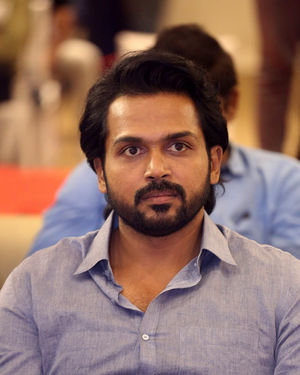 Karthi - Kaithi Movie Pre Release Event At Hyderabad Photos | Picture 1692732