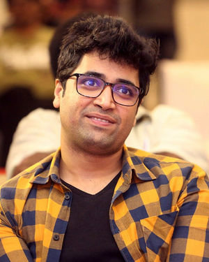 Adivi Sesh - Kaithi Movie Pre Release Event At Hyderabad Photos | Picture 1692740