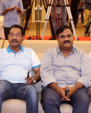 Kaithi Movie Pre Release Event At Hyderabad Photos | Picture 1692709
