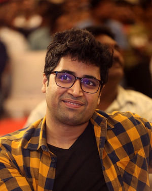 Adivi Sesh - Kaithi Movie Pre Release Event At Hyderabad Photos | Picture 1692718
