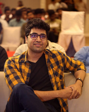 Adivi Sesh - Kaithi Movie Pre Release Event At Hyderabad Photos | Picture 1692717