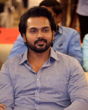 Karthi - Kaithi Movie Pre Release Event At Hyderabad Photos | Picture 1692723